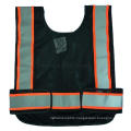 Hi Visibility Reflective Safety Vest